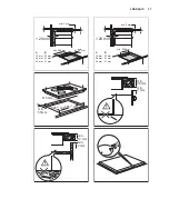 Предварительный просмотр 37 страницы Electrolux EHL9530FOK User Manual