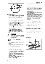 Предварительный просмотр 13 страницы Electrolux EHM 6315 Manual