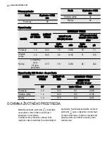 Предварительный просмотр 62 страницы Electrolux EHM 6315 Manual