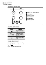 Предварительный просмотр 82 страницы Electrolux EHM 6315 Manual