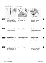 Preview for 8 page of Electrolux EHM1250 Instruction Book