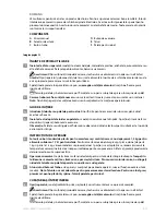 Preview for 60 page of Electrolux EHM33 Series Instruction Book