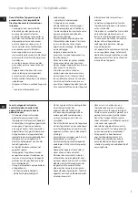 Preview for 5 page of Electrolux EHM6 Series Manual