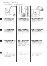 Preview for 6 page of Electrolux EHM6 Series Manual