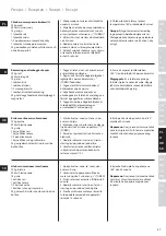 Preview for 47 page of Electrolux EHM6 Series Manual