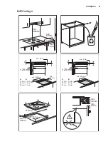 Preview for 41 page of Electrolux EHM6532IHK User Manual