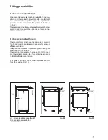 Предварительный просмотр 11 страницы Electrolux EHM9780 Operating Instructions Manual