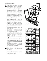 Предварительный просмотр 14 страницы Electrolux EHO 602 K Operating And Assembly Instructions Manual