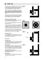 Preview for 8 page of Electrolux EHO 611 K Operating Instructions Manual