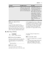 Preview for 17 page of Electrolux EHO6832FOG User Manual