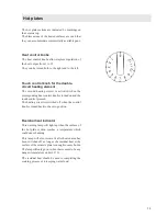 Preview for 5 page of Electrolux EHO800 Operating And Assembly Instructions Manual