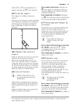 Предварительный просмотр 27 страницы Electrolux EHO8840FOG User Manual