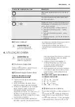 Предварительный просмотр 45 страницы Electrolux EHO8840FOG User Manual