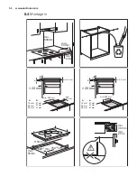 Предварительный просмотр 54 страницы Electrolux EHO8840FOG User Manual