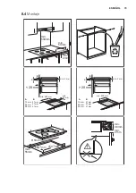 Предварительный просмотр 73 страницы Electrolux EHO8840FOG User Manual