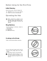 Предварительный просмотр 7 страницы Electrolux EHP 6640 P Installation And Operating Instructions Manual