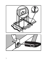 Preview for 18 page of Electrolux EHP 6640 P Installation And Operating Instructions Manual