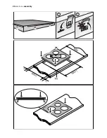 Предварительный просмотр 20 страницы Electrolux EHP60040P User Manual