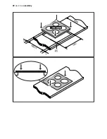 Предварительный просмотр 22 страницы Electrolux EHP60060K User Manual