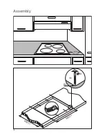 Preview for 18 page of Electrolux EHP6622K Installation And Operating Instructions Manual