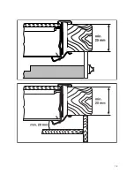 Preview for 19 page of Electrolux EHP6622K Installation And Operating Instructions Manual