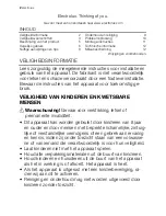 Preview for 2 page of Electrolux EHS 30020P User Manual