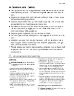 Preview for 3 page of Electrolux EHS 30020P User Manual