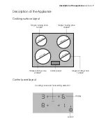 Preview for 7 page of Electrolux EHS 60020 K User Manual