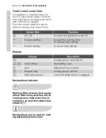 Preview for 8 page of Electrolux EHS 60020 P User Manual