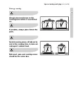 Preview for 13 page of Electrolux EHS 60020 P User Manual