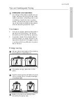 Предварительный просмотр 9 страницы Electrolux EHS 60041 P User Manual