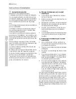 Preview for 28 page of Electrolux EHS 60041 P User Manual