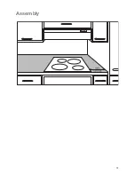 Preview for 12 page of Electrolux EHS 6641 P Installation And Operating Instructions Manual