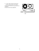 Предварительный просмотр 13 страницы Electrolux EHS 6651 P Installation And Operating Instructions Manual