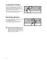 Preview for 10 page of Electrolux EHS 8670 P Installation And Operating Instructions Manual