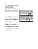 Preview for 16 page of Electrolux EHS 8670 P Installation And Operating Instructions Manual