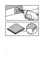 Preview for 30 page of Electrolux EHS 8670 P Installation And Operating Instructions Manual