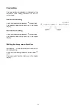 Предварительный просмотр 12 страницы Electrolux EHS 8680 X Operating And Installation Instructions