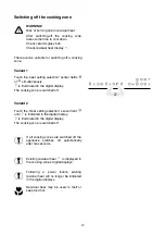 Предварительный просмотр 13 страницы Electrolux EHS 8680 X Operating And Installation Instructions