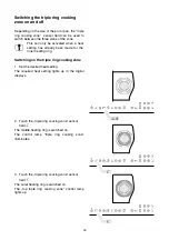 Предварительный просмотр 16 страницы Electrolux EHS 8680 X Operating And Installation Instructions