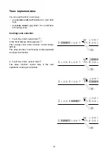 Предварительный просмотр 22 страницы Electrolux EHS 8680 X Operating And Installation Instructions