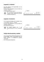 Предварительный просмотр 80 страницы Electrolux EHS 8680 X Operating And Installation Instructions