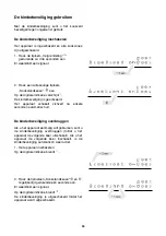 Предварительный просмотр 88 страницы Electrolux EHS 8680 X Operating And Installation Instructions