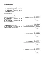 Предварительный просмотр 91 страницы Electrolux EHS 8680 X Operating And Installation Instructions