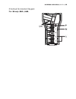 Предварительный просмотр 29 страницы Electrolux EHS 90260 X User Manual