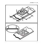 Предварительный просмотр 31 страницы Electrolux EHS 90260 X User Manual