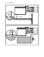 Предварительный просмотр 32 страницы Electrolux EHS 90260 X User Manual