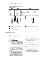 Preview for 20 page of Electrolux EHS3920 User Manual