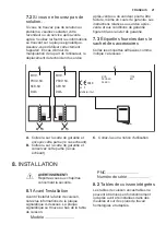 Preview for 21 page of Electrolux EHS3920HOX User Manual