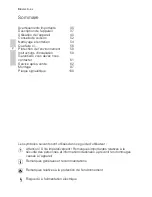 Preview for 34 page of Electrolux EHS60160P User Manual